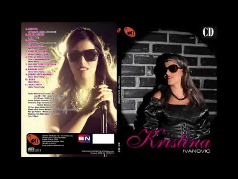 Kristina Ivanovic - Molitva - (Audio 2013)