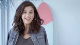 Selena Gomez - Me &amp; The Rhythm (Official Video)