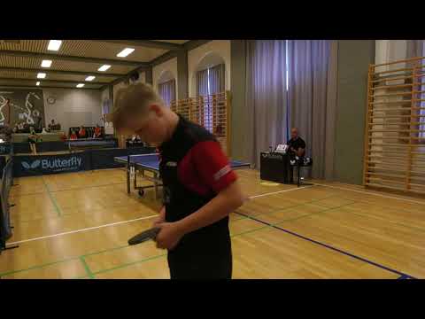 180525 DrDiv, Mikkel Papsø - Alexander Attrup Mejer