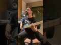 Slap Bass - Ismael Miranda
