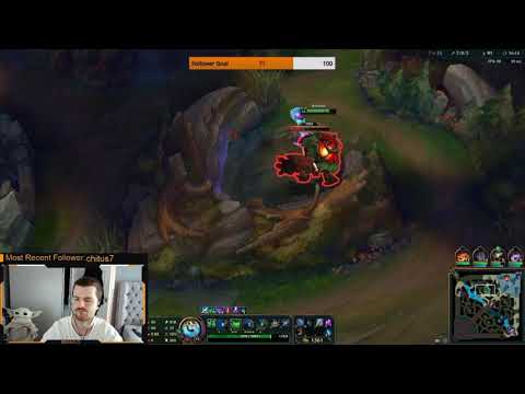 HOW TO PLAY ZAC ONE SHOT JUNGLE LIKE A PRO - GUIDE - RANKED GAMEPLAY