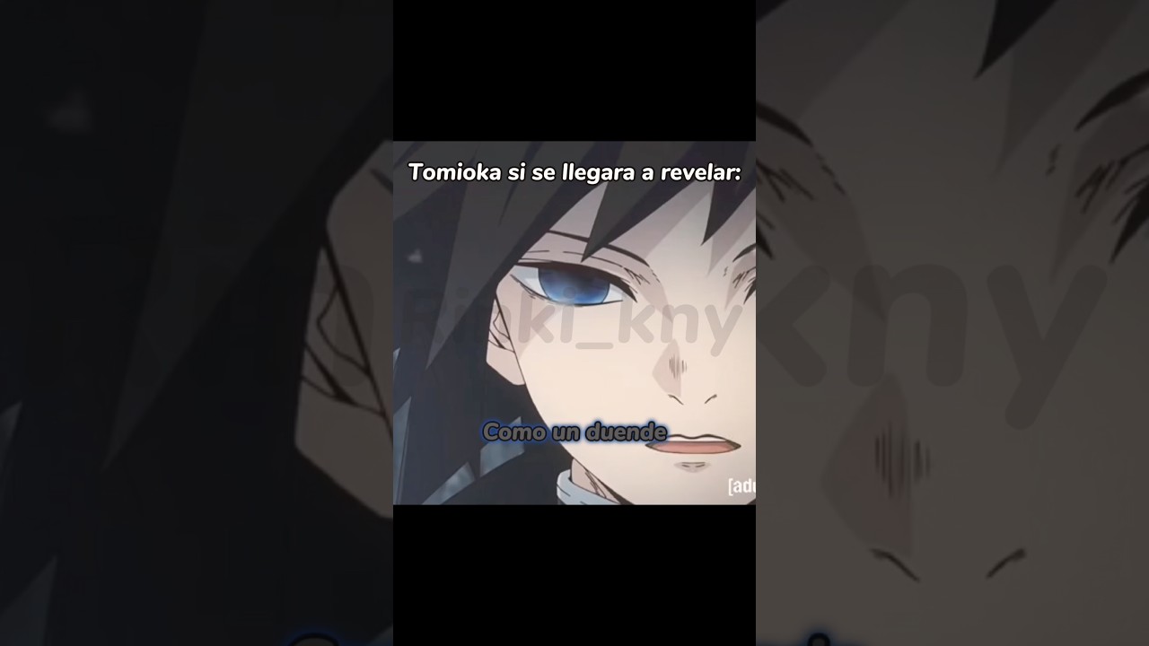 Litt #kimetsunoyaiba #demonslayer #anime #giyuu #tomioka #iguro #obanai #sanemi