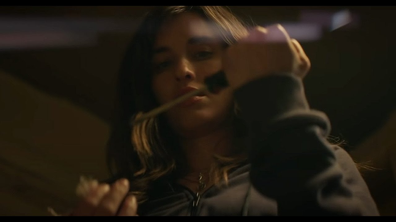 Bezárva | magyar szinkronos előzetes #1 | thriller