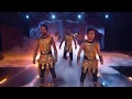 World of Dance Finals - Upper Team The Kings - Full Performance