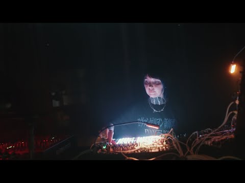 CLIP: Krista Bourgeois (LIVE)  | 8.8.25 | WORK HARDER | Los Angeles