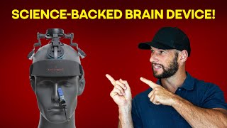 Vielight's Brain Photobiomodulation: Unique Application Method!