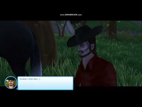 A Cryptic Message!! // Star Stable Online