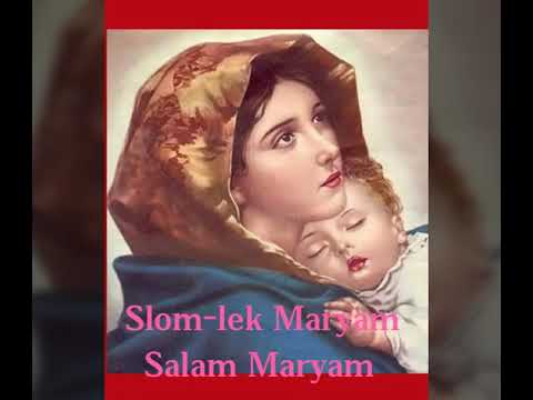 Slom keh maryam
