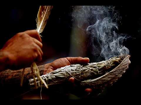 Sandra Ingerman & Byron Metcalf - Cleansing And Purification