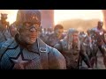 Vengadores Unidos La Batalla Final Avengers Endgame 4K Ultra HD