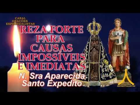 Strong Prayer for Impossible and Immediate Causes