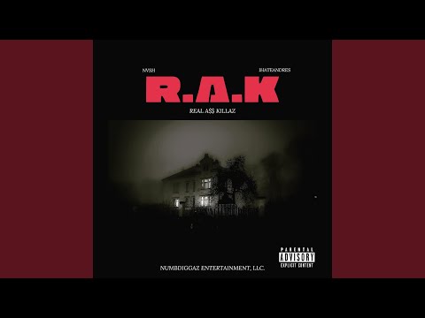 R.A.K. (feat. Ihateandres)