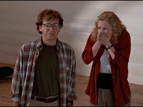 HONEY, WE SHRUNK OURSELVES: Roach Sequence HD 1997