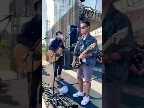 Soepardi aye Dc musik solo gitar