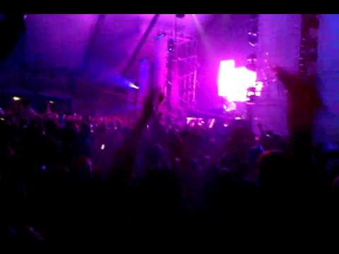 Dada Life- On Off by Cirez D @ Together As One 2011: