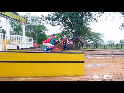 2 DESAFIOS ESPETACULARES EM CARACOL DO PIAUÍ - Fazenda São Francisco 