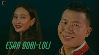 Download lagu ESAR BOBI LOLI ( VIDEO) James Libang I Oyi Yorni I PJ I TRB I KTFILMS #pj #TRB #ESARBOBILOLI mp3