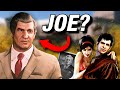 The Truth About Joe Barbaro (Dead or Alive?)