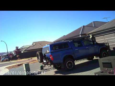 driving from byford to armadale