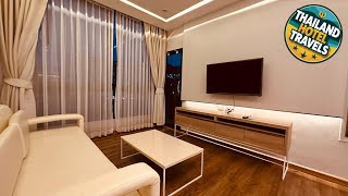 Ao Nang 2-Bedroom Suit Apartment | Krabi, Thailand | Hotel Review 🏩