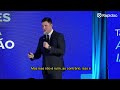 Breve Talk Sobre IA Com O Co CEO Da Rapidoc Lucas Bach