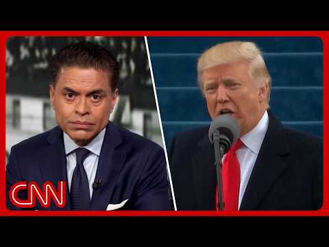 America First: The origins of Trump’s movement | A Fareed Zakaria Special