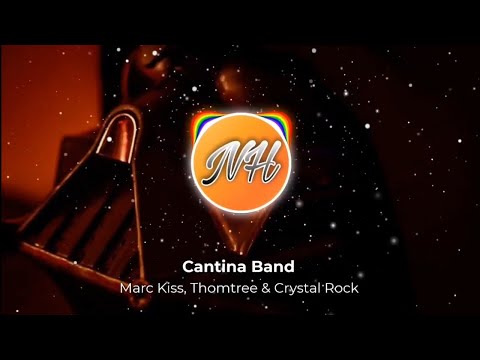 Marc Kiss, Thomtree & Crystal Rock - Cantina Band