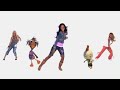 Chicken Little Music Video Shake Your Tail Feather With The Cheetah Girls
