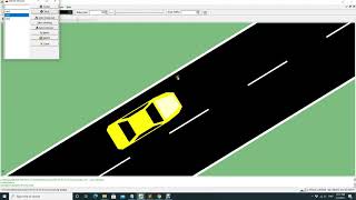 SUMO (Simulation of Urban MObility) Tutorial