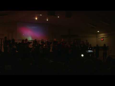 Night Yoik - F. Fjellheim