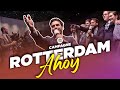 FVD organiseert verkiezingsevenement in UITVERKOCHT AHOY