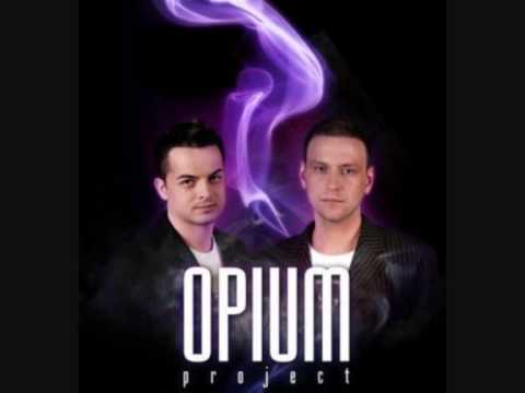 Opium Project - Gubi sepcut