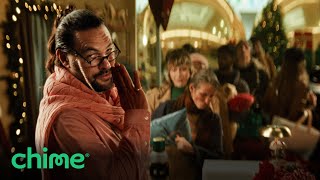 Chime Jason Momoa’s Secret to Stress-Free Holidays