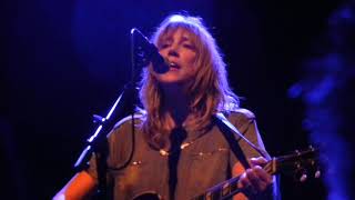 Beth Orton live &quot;It&#39;s Not the Spotlight&quot; @ El Rey Theater Los Angeles Oct. 23, 2012