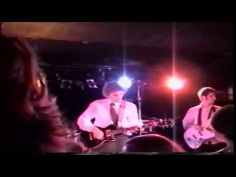 The Push - Action (Live)