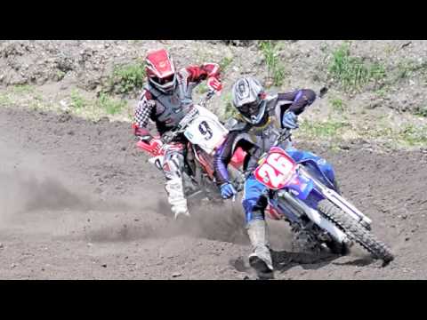 Moto Cross Racing