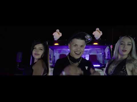 No Habli Maldito Remix - Lil Geremi , king savagge , El Bai, Black Roy, Jonakapazio.   Video Oficial