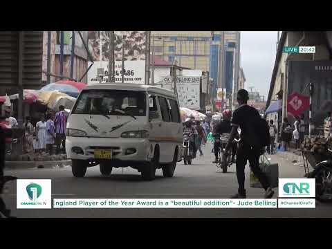 8% Transport Fare Hike: Commuters and Drivers Share Their Views