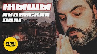 ЖЫШЫ - Индийский друг (Official Video, 2025)