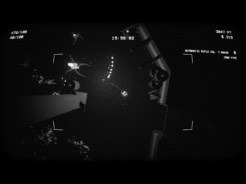 EMPTY SHELL PC Gameplay Walkthrough