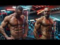 VLOG TRAINING 5 : CISELEZ VOS ABDOMINAUX/OBLIQUES!!!