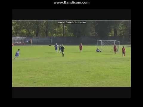 Ks Zagłębie Piechcin GOL Maxa