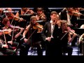 Walton: Violin Concerto - BBC Proms 2014