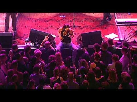 Beth Hart - Get Your Shit Together (Live at Paradiso 2004) HD