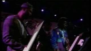 Miles Davis-"Miles Ahead" Montreux 1991