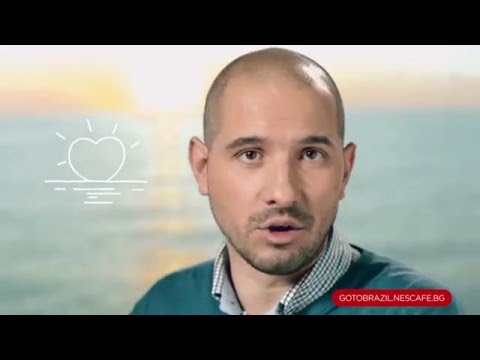 Nescafe Sunrise with Bogdana & Simo