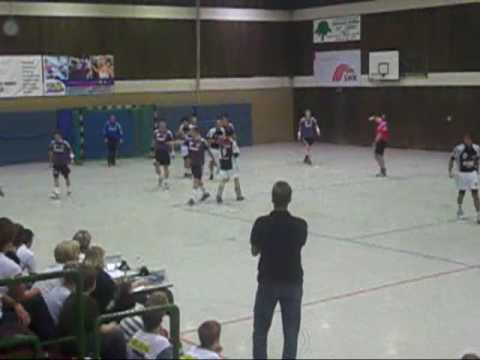 1 H Adler Königshof  : Jahn Hiesfeld Gewinnen Adler Königshof      Handball Oberliga