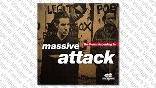 Garbage - Milk (Massive Attack D Mix)