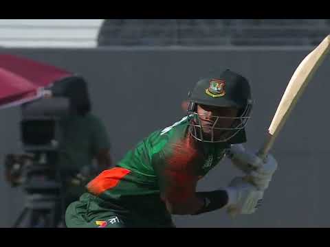 Azizul Hakim Tamim vs Nepal u-19 ||ACC|| 💜🇧🇩🏏 #bdcricket #u19cricket