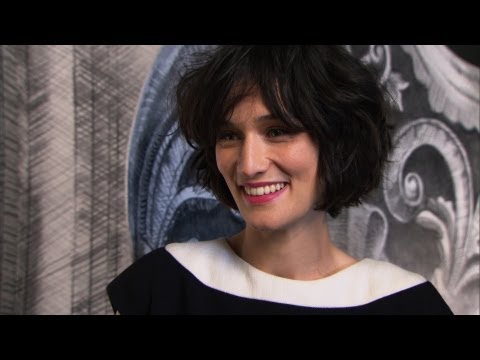 Impressions of the Fall-Winter 2012/13 Haute Couture Show – CHANEL Haute Couture